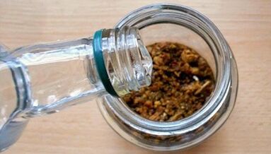 potentsialni oshirish uchun propolis va asal